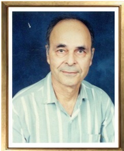 Doctor Kaul